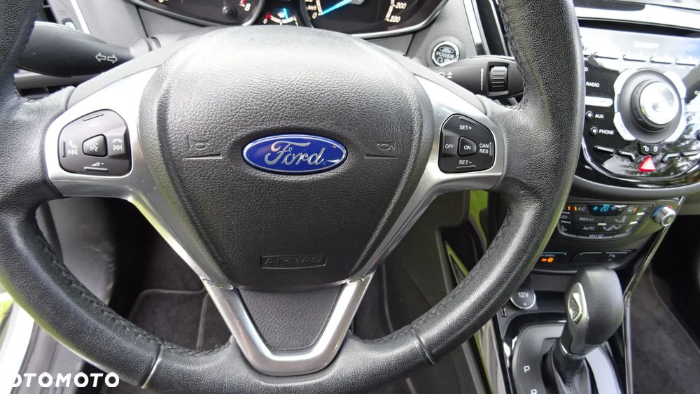 Ford B-MAX - 23