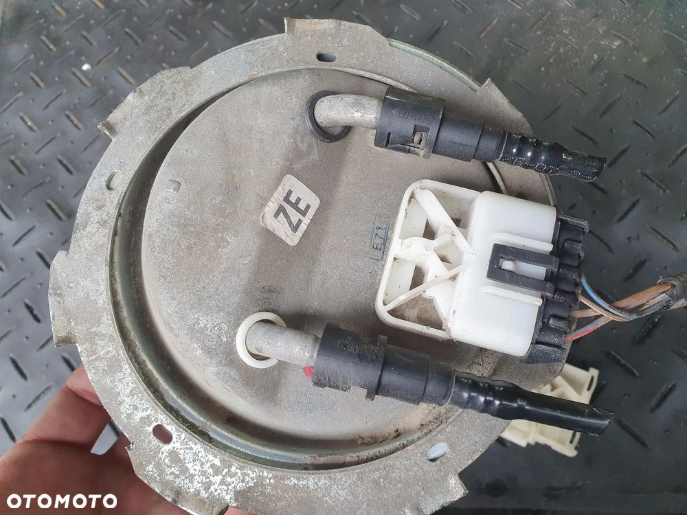 POMPA PALIWA OPEL CORSA C 9227844 1.2 16V POSIADAM 4 SZT - 8