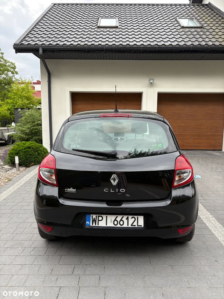 Renault Clio 1.2 16V 75 Dynamique - 6
