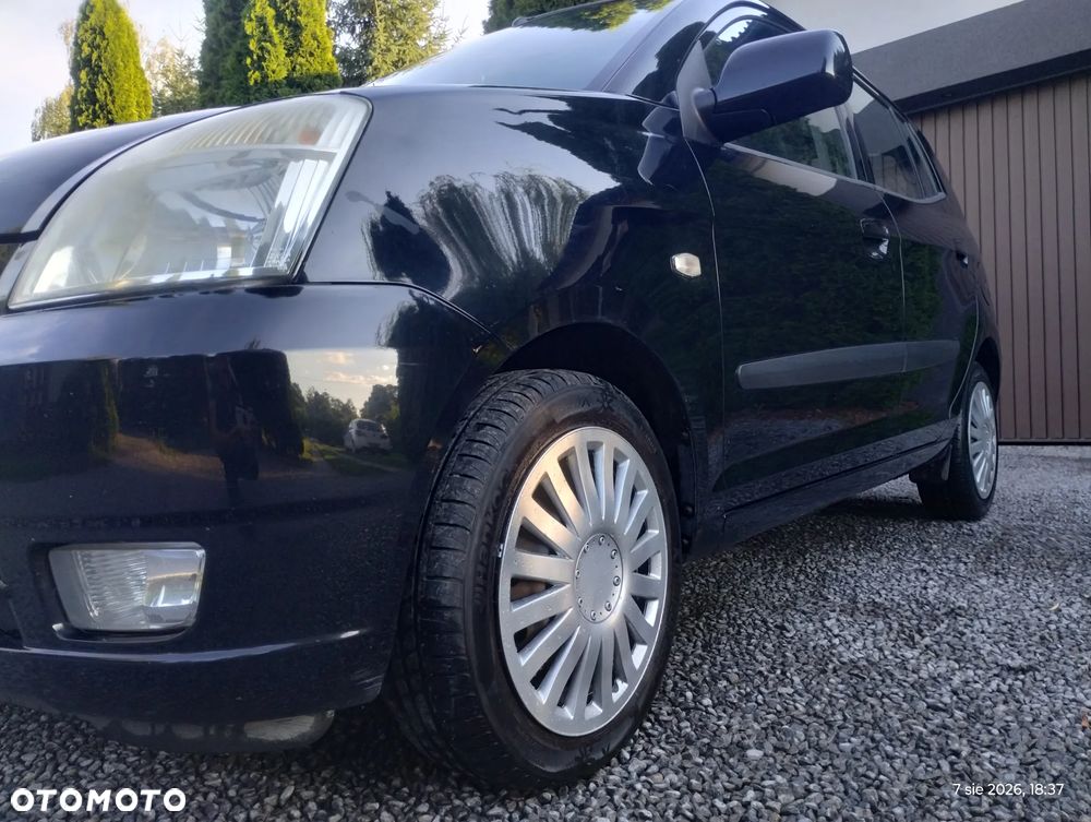 Kia Picanto 1.1 EX - 10