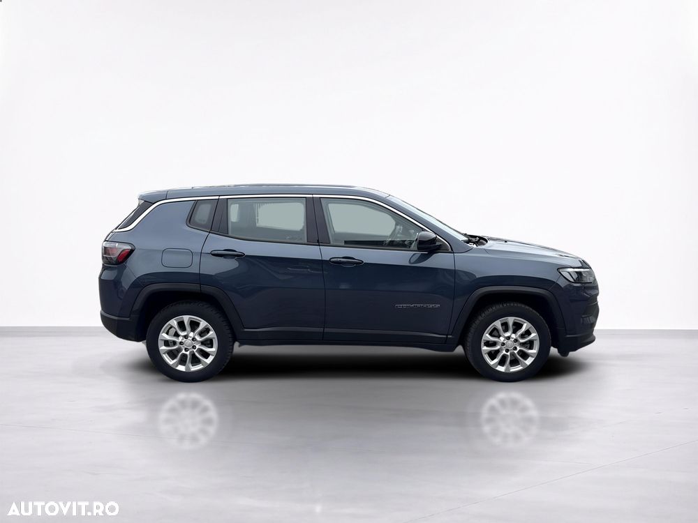 JEEP Compass 2022 — imagine 6