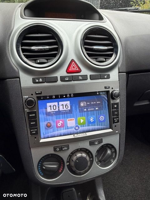 Opel Corsa - 17
