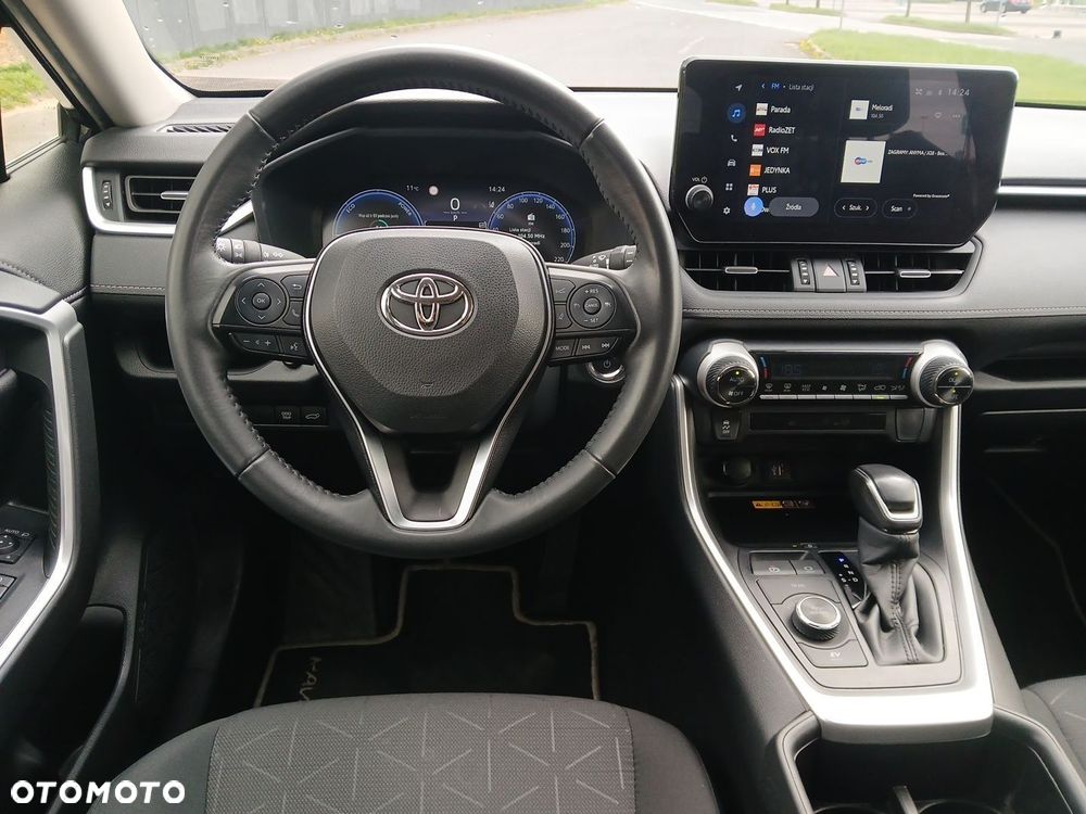 Toyota RAV4 - 25