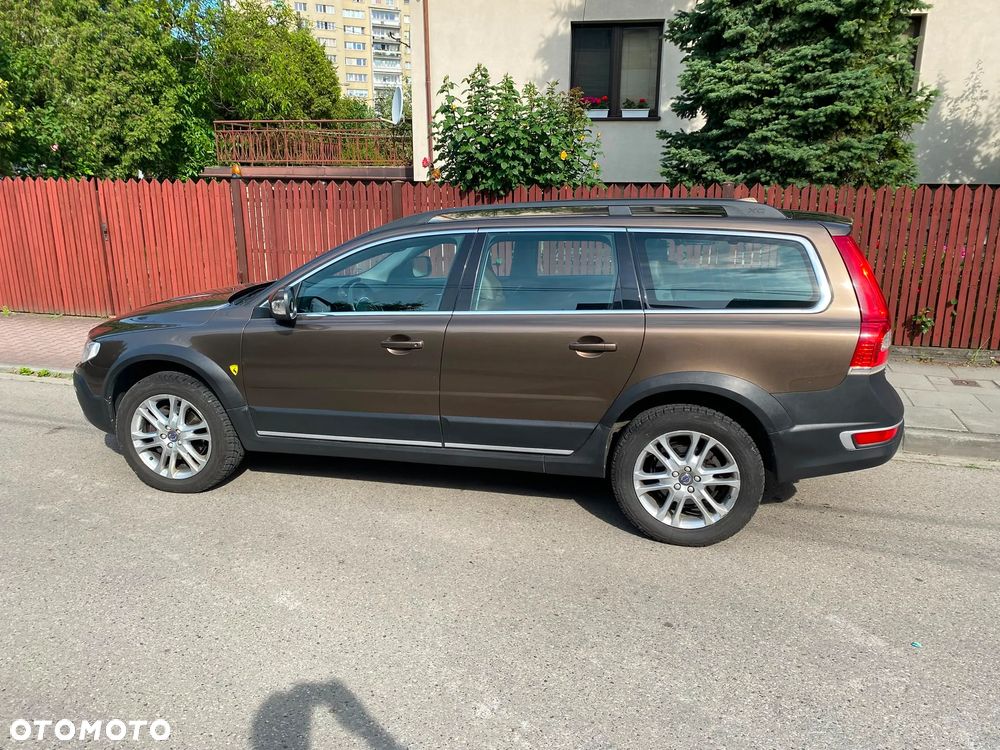 Volvo XC 70 D4 AWD Momentum - 11