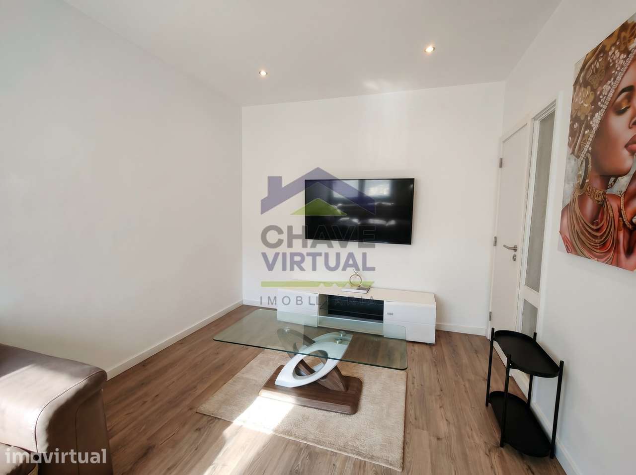 Excelente Apartamento T3 - Centro Caldas da Rainha - Grande imagem: 2/28