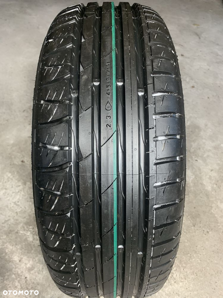 1x NOWA Opona Nokian tyres 215/65 R15 100H XL - 5