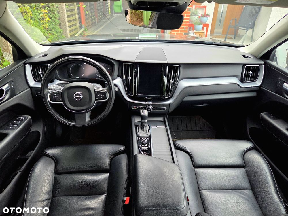 Volvo XC 60 - 5