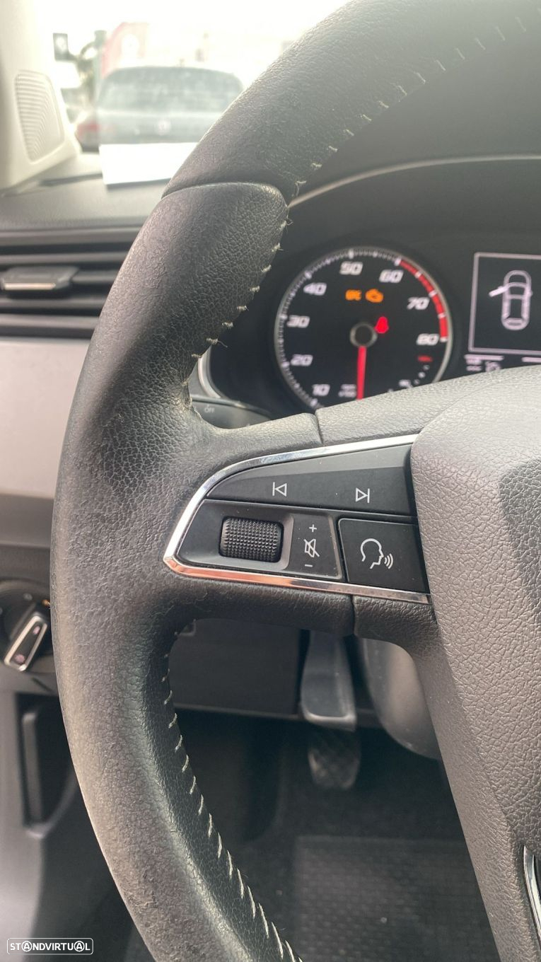 SEAT Ibiza 1.0 Style - 10