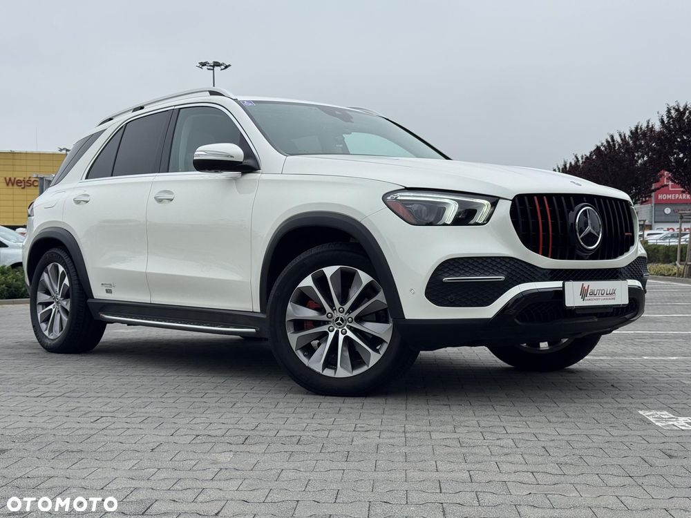 Mercedes-Benz GLE - 2