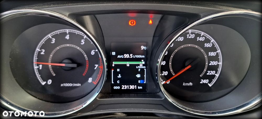 Mitsubishi ASX 1.6 ClearTec 2WD Active - 10