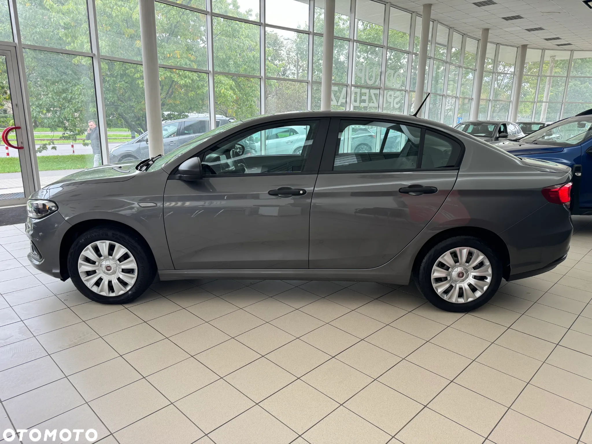 Fiat Tipo 1.0 T3 City Life - 10