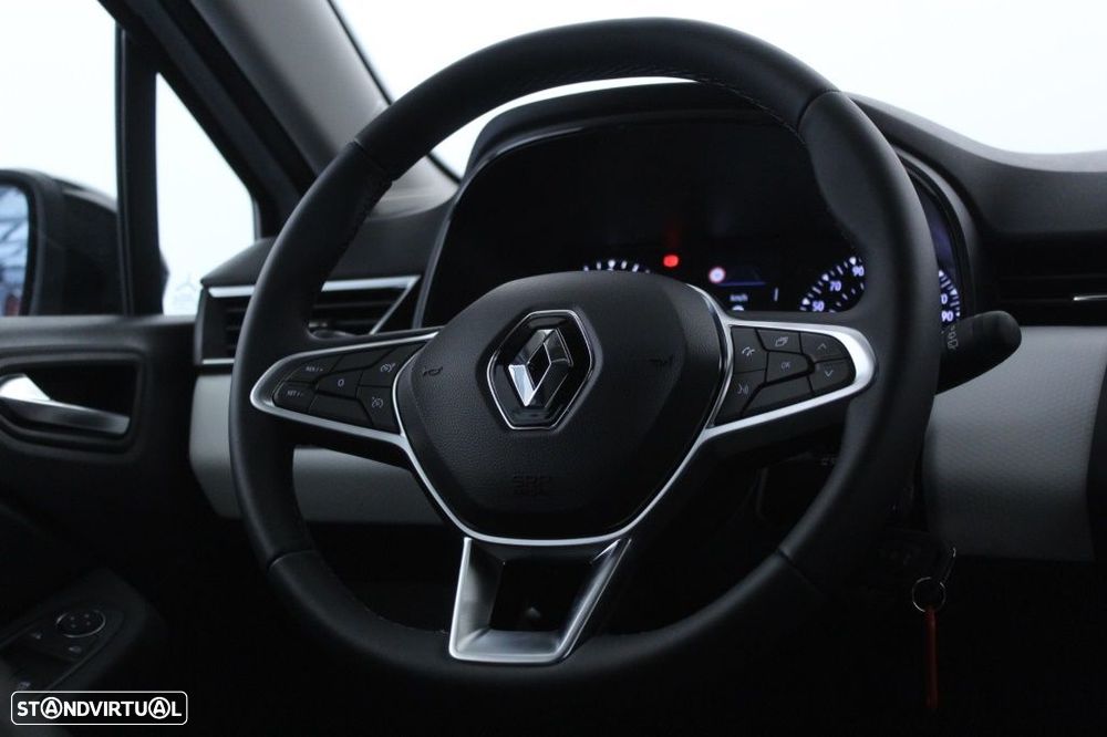 Renault Clio 1.5 Blue dCi Evolution - 16