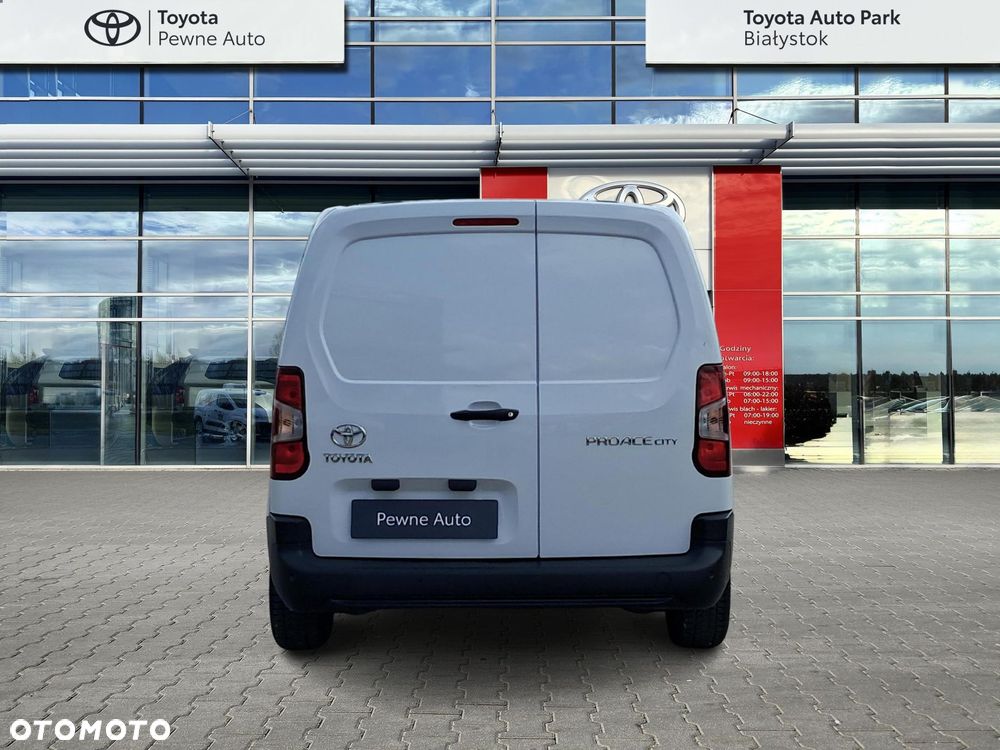 Toyota PROACE CITY - 4
