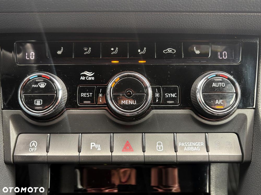 Skoda Kodiaq 1.5 TSI ACT 4x2 Sportline - 19