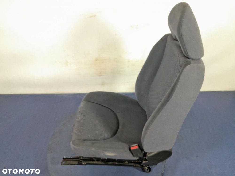 HONDA JAZZ II  FOTEL PASAŻERA. - 4