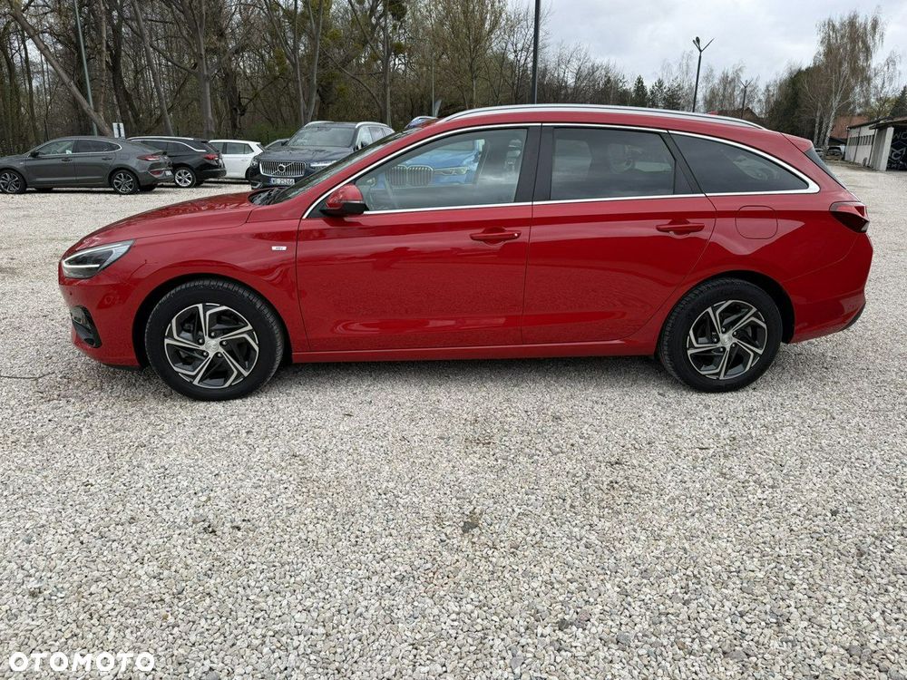Hyundai i30 - 14