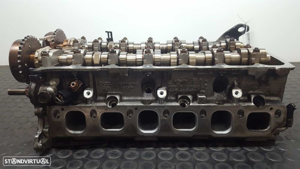 COLAçA VOLKSWAGEN PHAETON (3D2/3D8) W12 (5 ASIENTOS) - 6