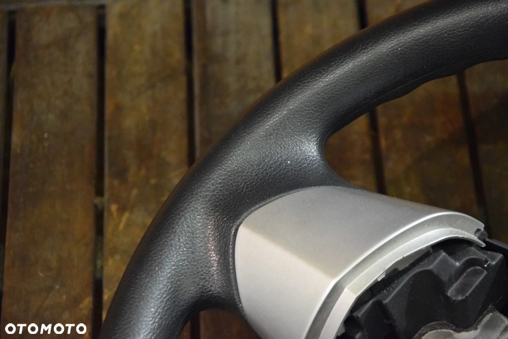 Mitsubishi COLT 08-12 LIFT Kierownica oryginalna zwykła JAK NOWA - 10