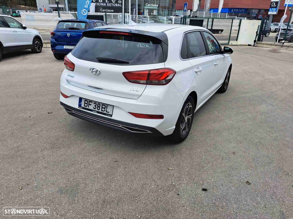 Hyundai i30 1.0 T-GDI Style Plus - 3