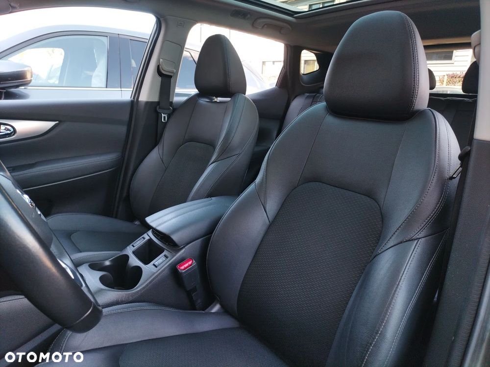 Nissan Qashqai - 16