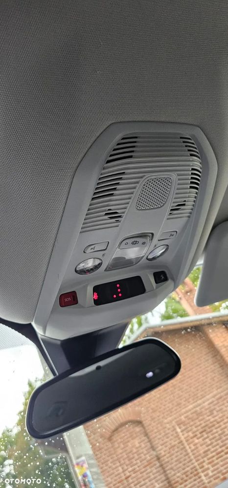 Peugeot 3008 1.6 THP Crossway S&S EAT6 - 32