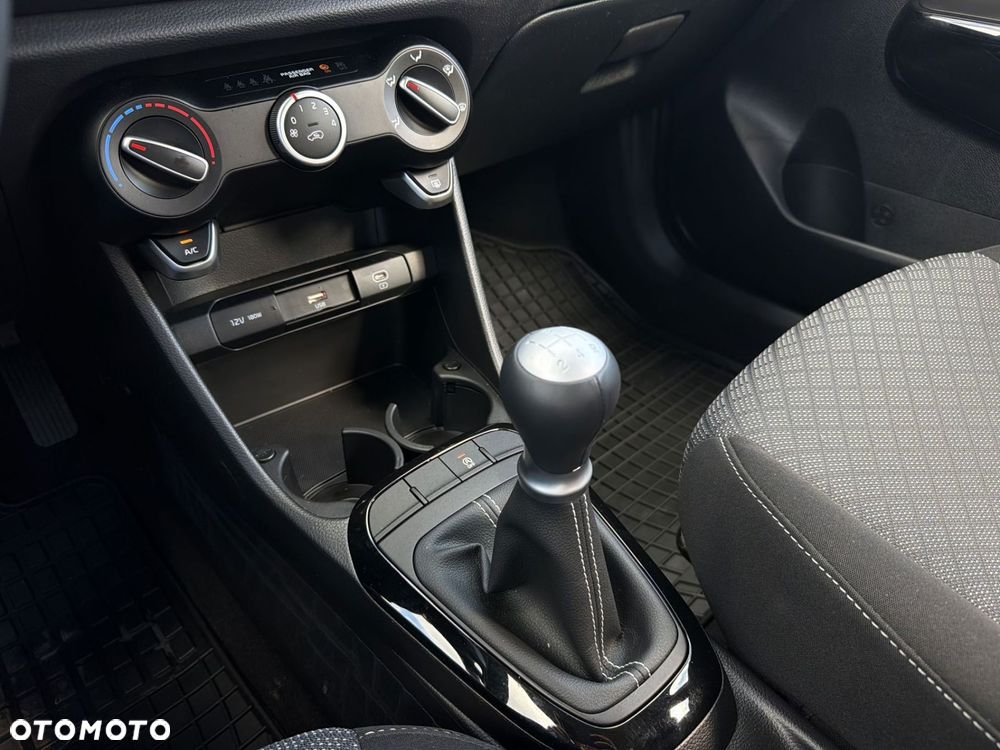 Kia Picanto 1.0 GDI L - 21