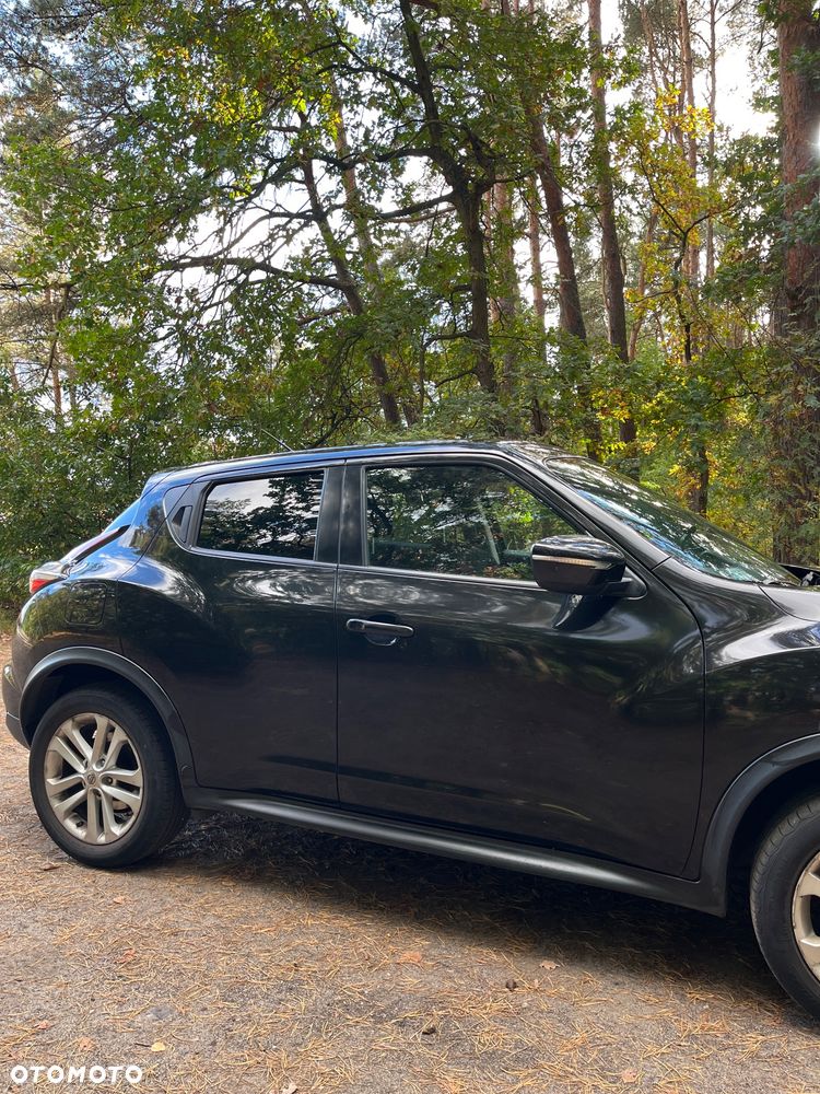 Nissan Juke - 6