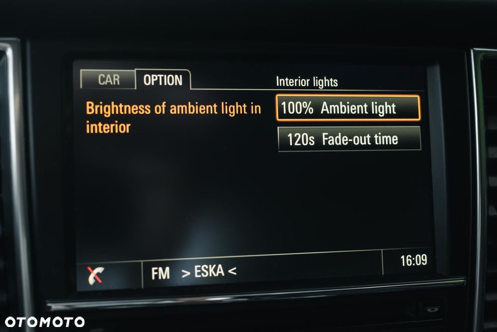 Porsche Panamera - 20