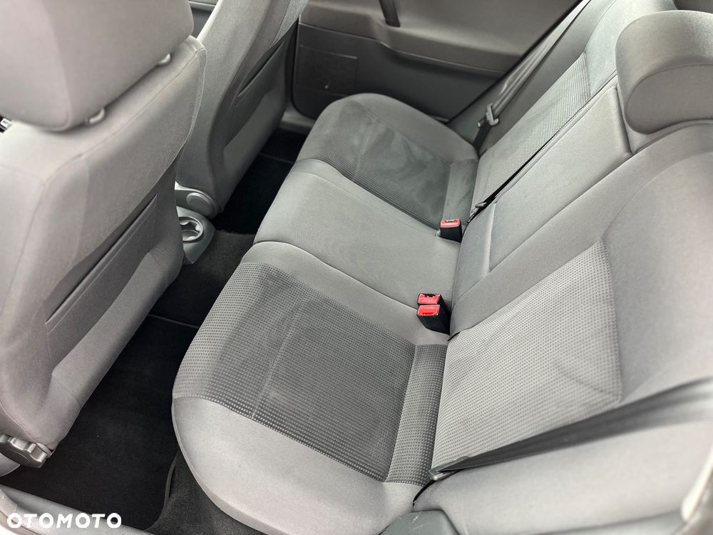 Volkswagen Polo 1.2 Comfortline - 19