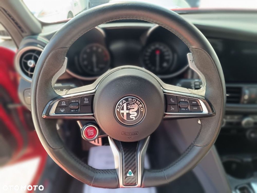 Alfa Romeo Giulia - 23