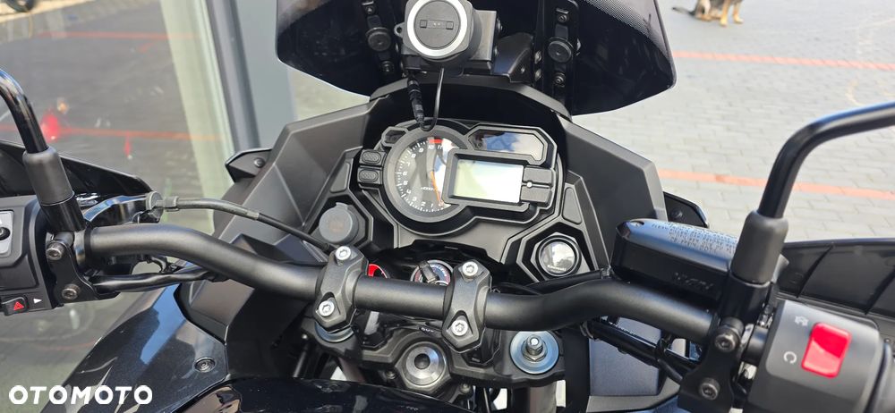 Kawasaki Versys 1000 - 18