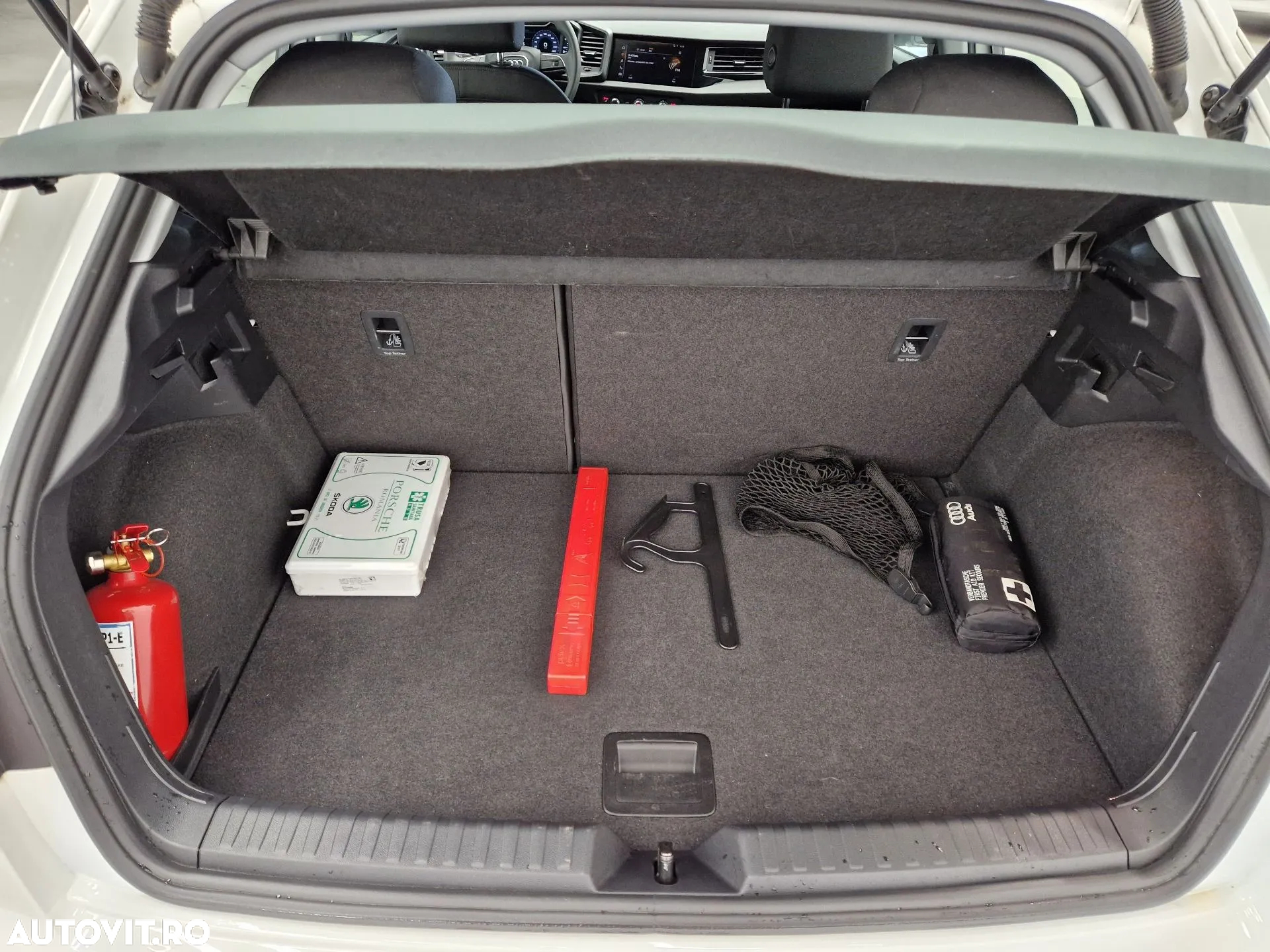 Audi A1 - 6