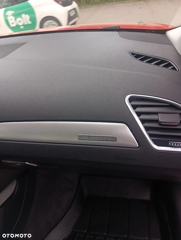 Audi A4 Avant 2.0 TDI quattro - 28