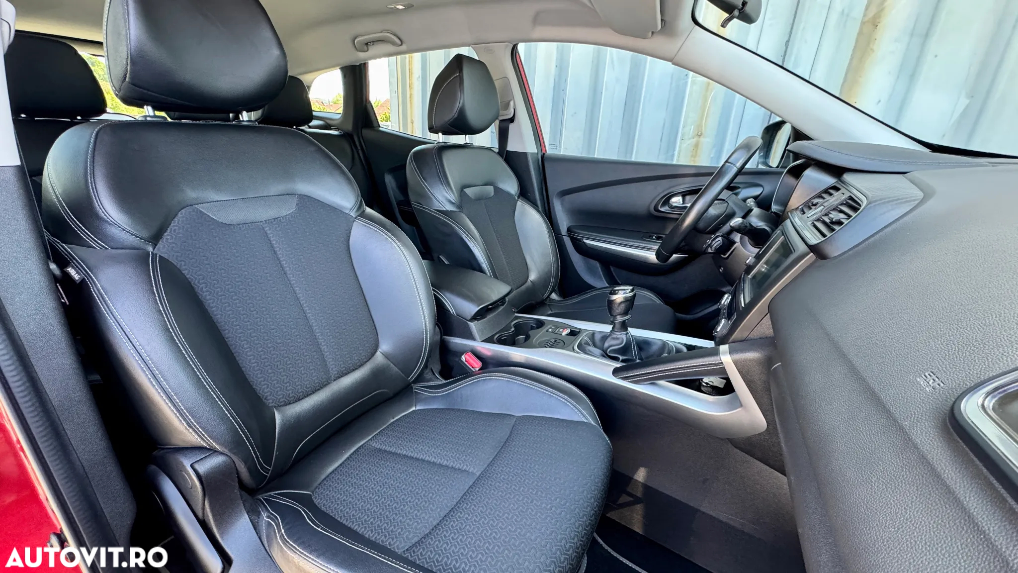 Renault Kadjar Energy dCi 110 XMOD - 9
