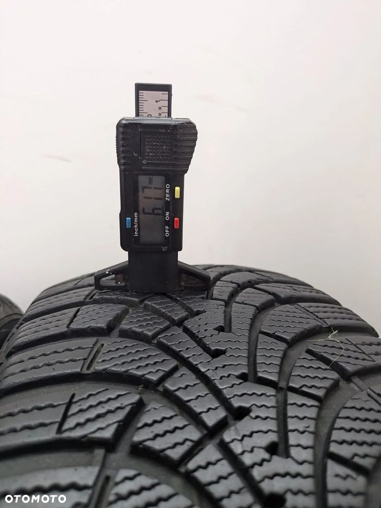 Opony 205/55/16 Goodyear ultra grip9 - 6