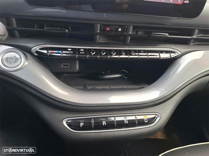 Fiat 500e C Standard - 13
