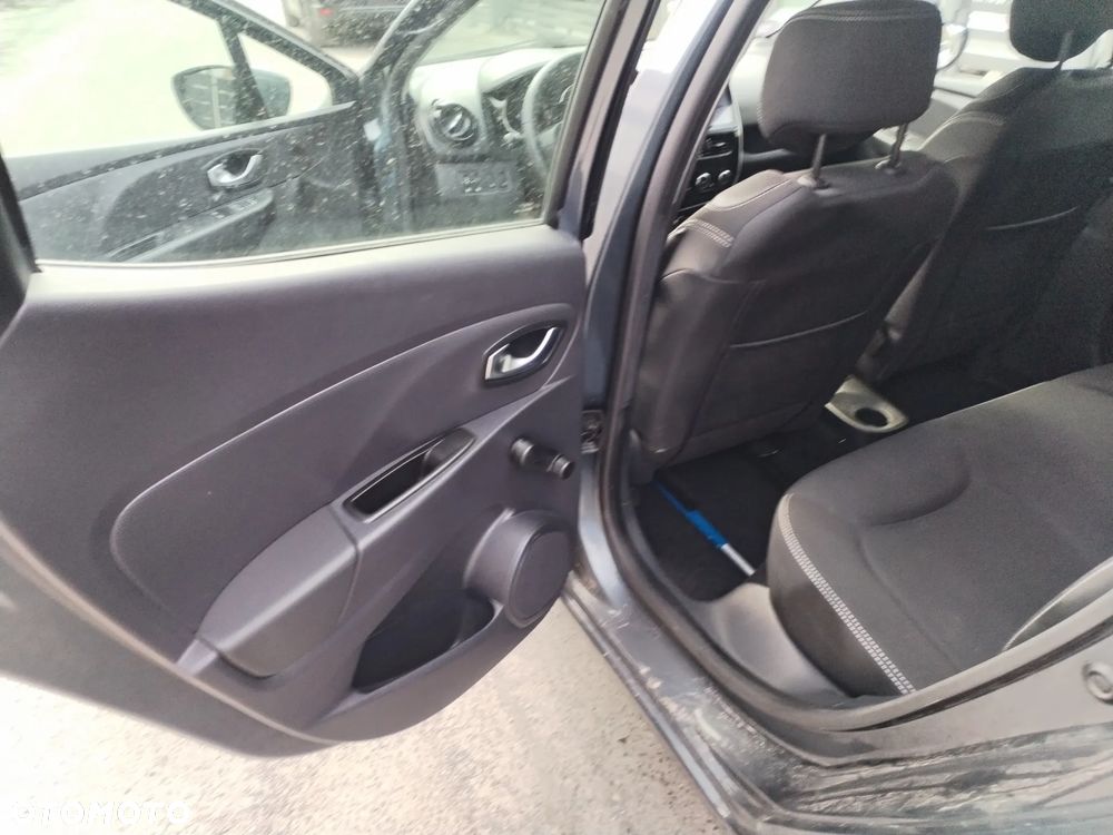Renault Clio 0.9 TCe Alize EU6 - 22