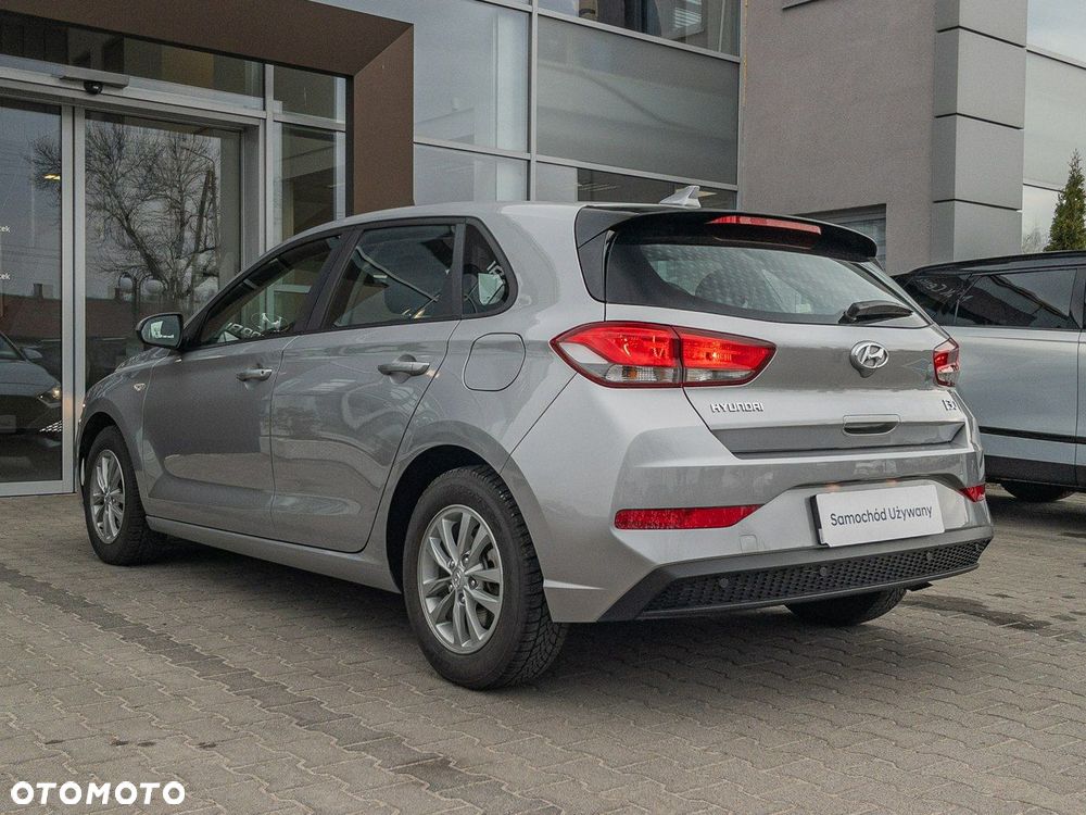 Hyundai i30 1.5 DPI Modern - 7