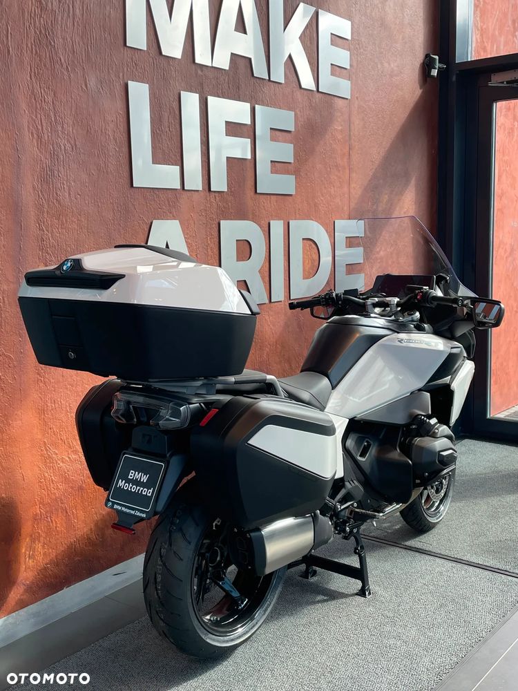 BMW R - 5