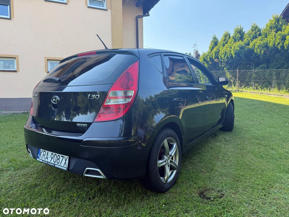 Hyundai i30 1.6 CRDi Classic - 5