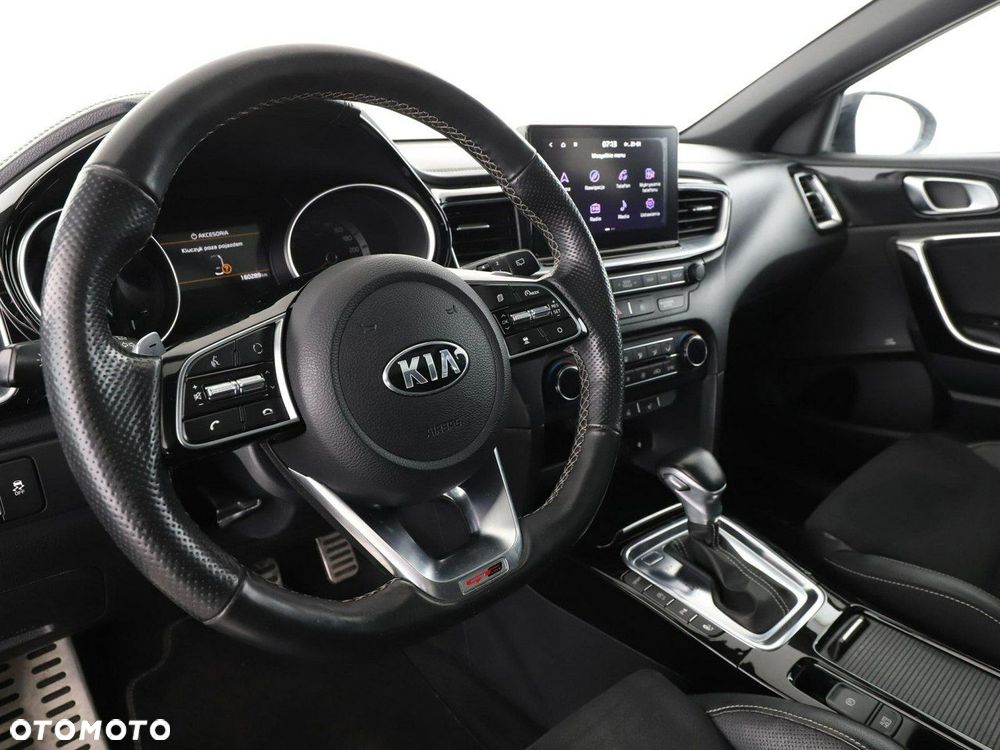 Kia Ceed 1.6 CRDi DCT GT Line - 15