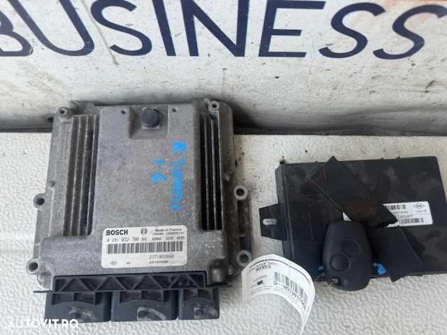 Dezmembrez / Dezmembrari Kit pornire Renault Trafic 1.6 KIT PORNIRE - 1