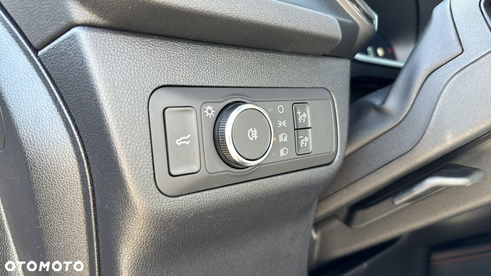 Ford Kuga 2.5 FHEV FWD ST-Line X - 22