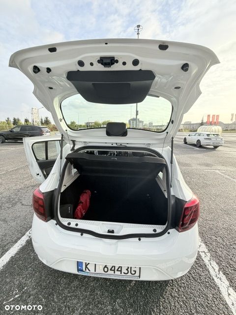 Dacia Sandero 1.0 TCe Laureate S&S - 9