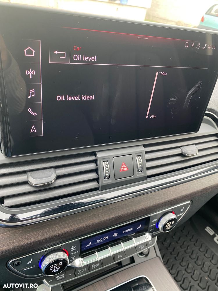 Audi Q5 45 TFSI quattro S tronic S line - 30