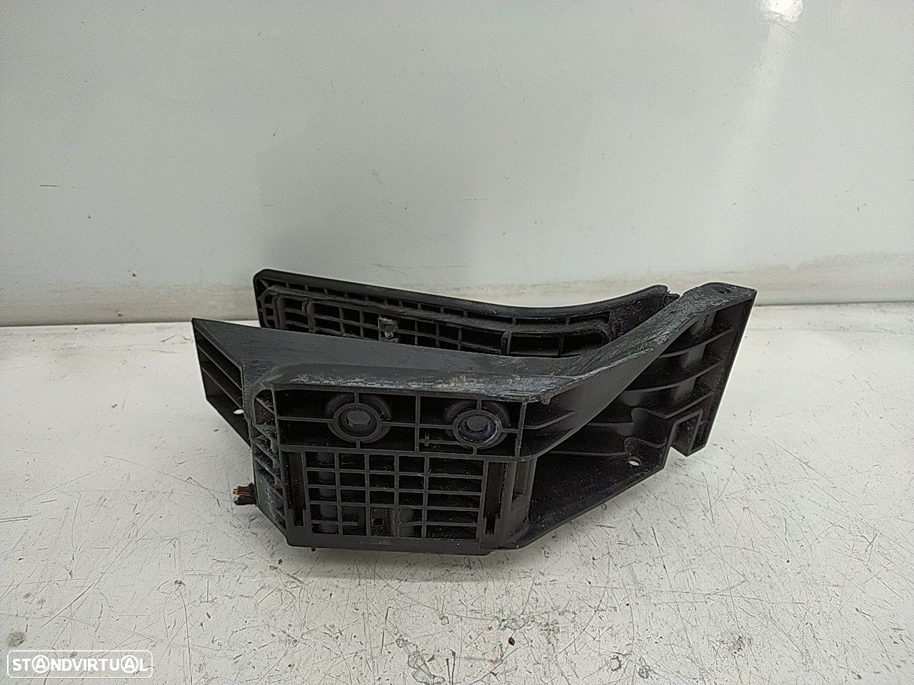 Pedal Acelerador Smart Fortwo Coupé (451) - 3