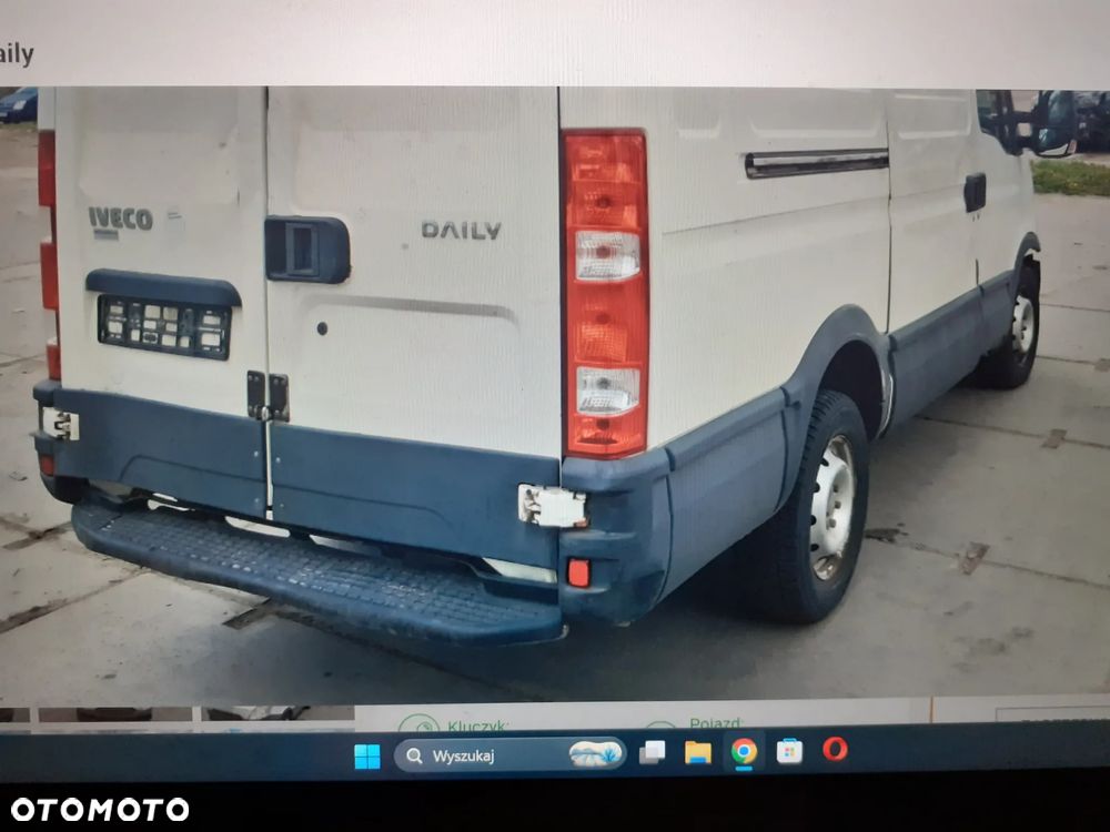 Iveco 35s13 - 13
