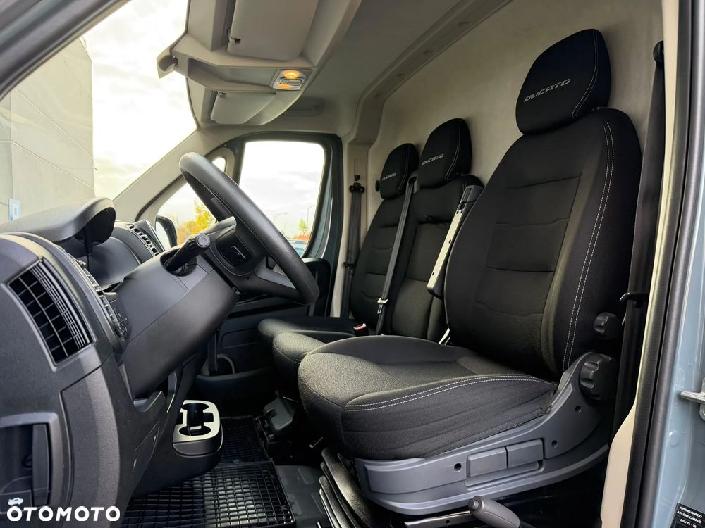 Fiat Ducato - 22