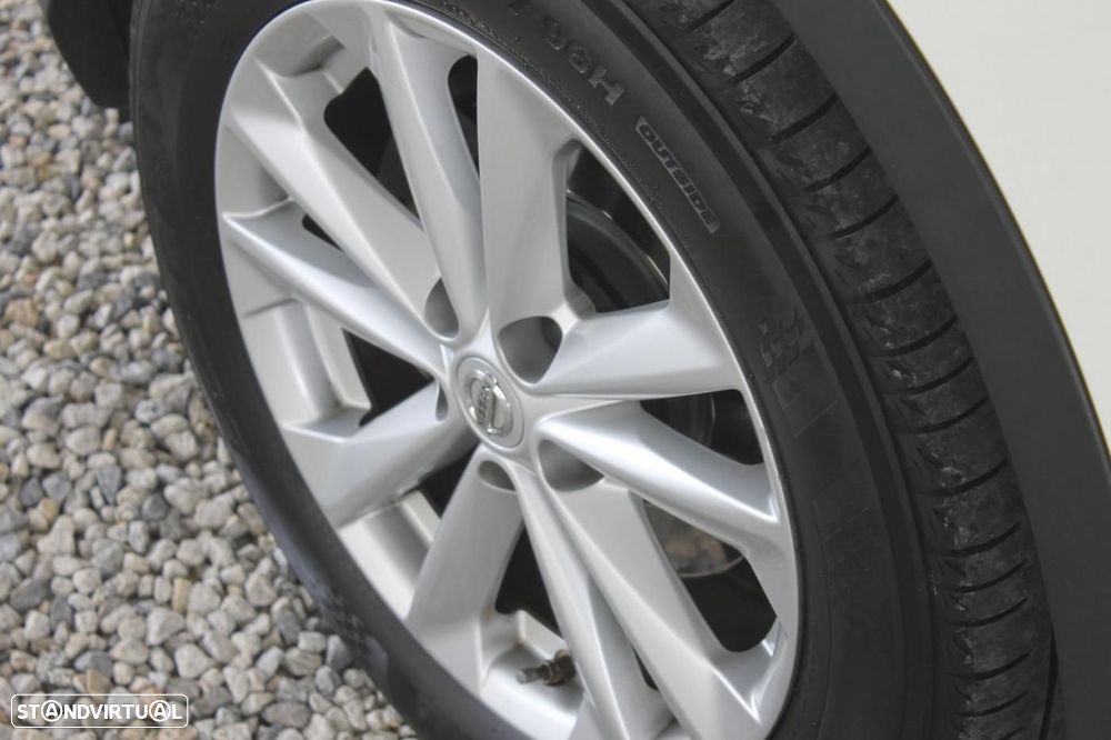 Nissan Qashqai 1.5 dCi Acenta NC - 52