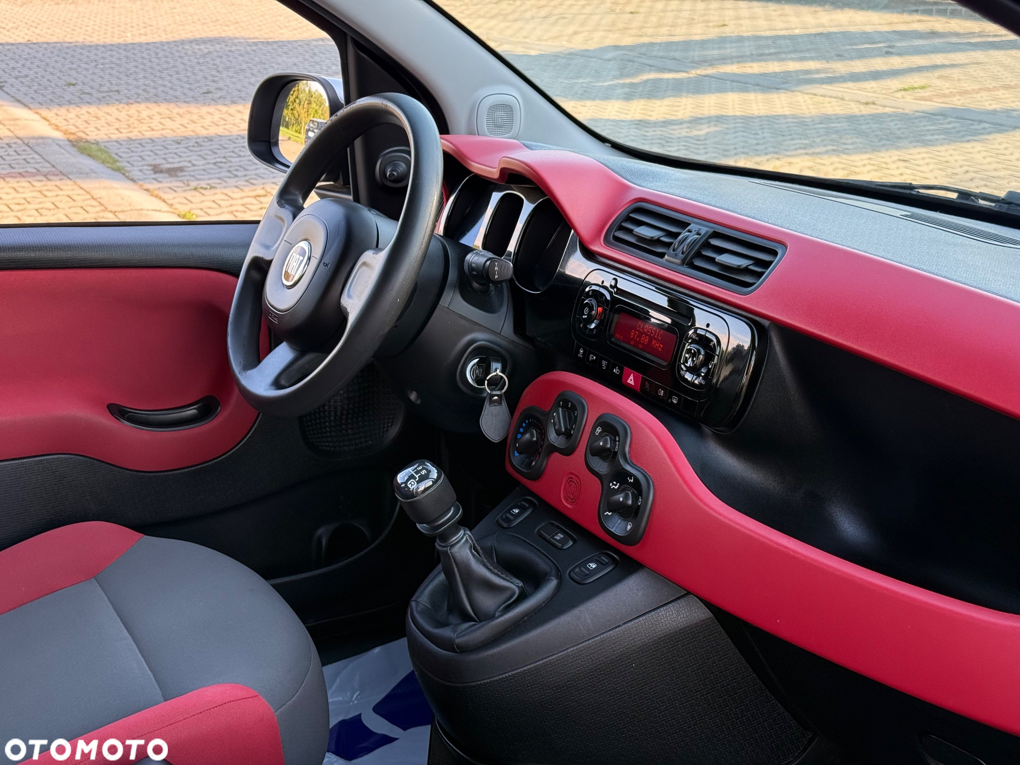 Fiat Panda 1.2 Easy - 10